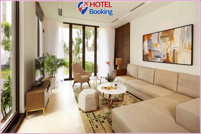 Hạ Long Oakwood Hotel