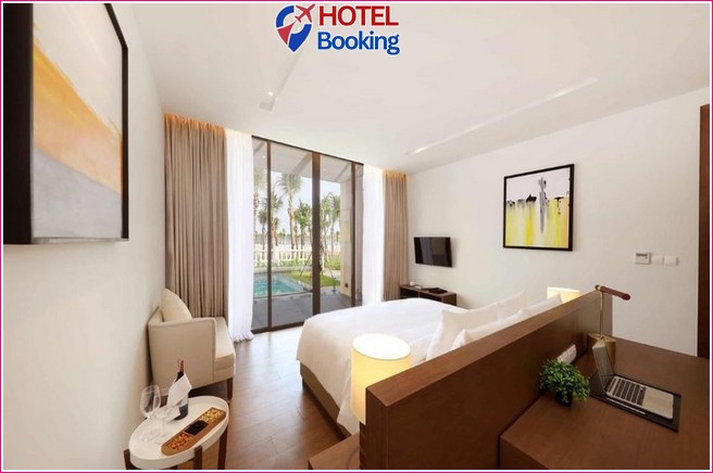 Hạ Long Oakwood Hotel