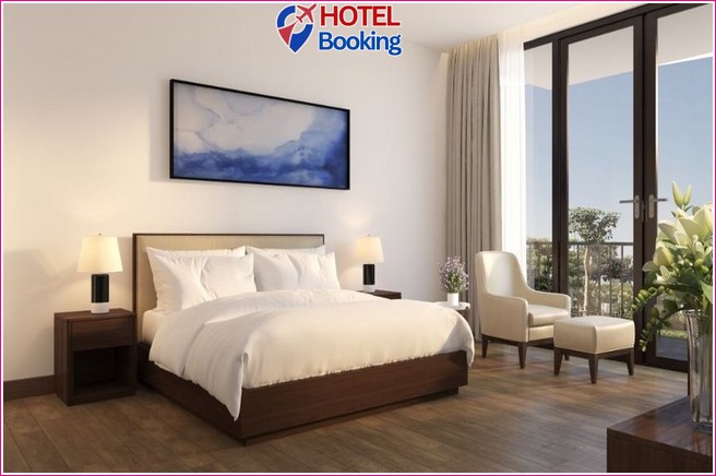 Hạ Long Oakwood Hotel
