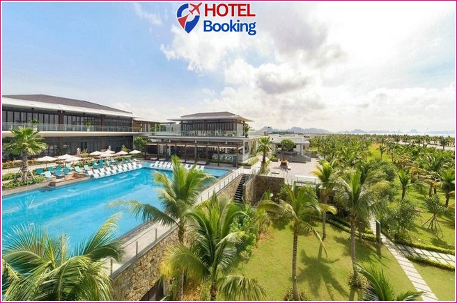 Hạ Long Oakwood Hotel