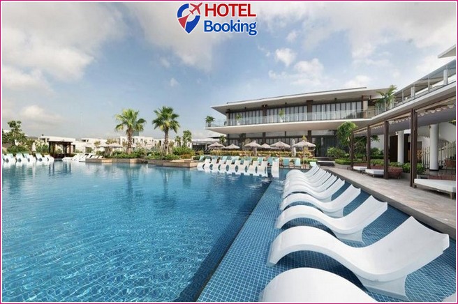 Hạ Long Oakwood Hotel