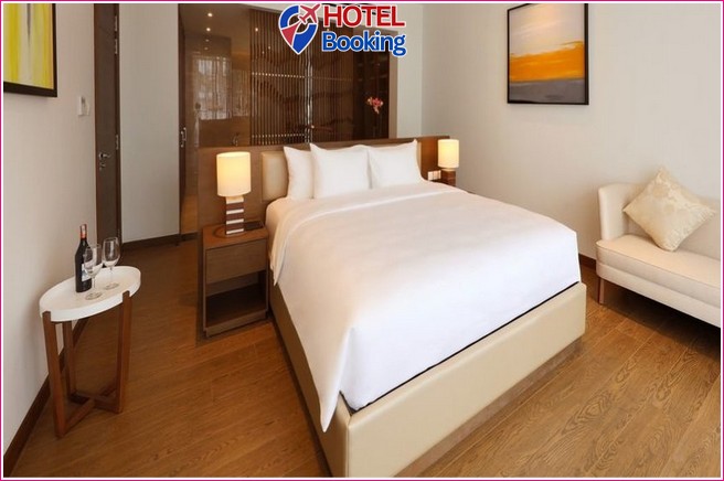 Hạ Long Oakwood Hotel