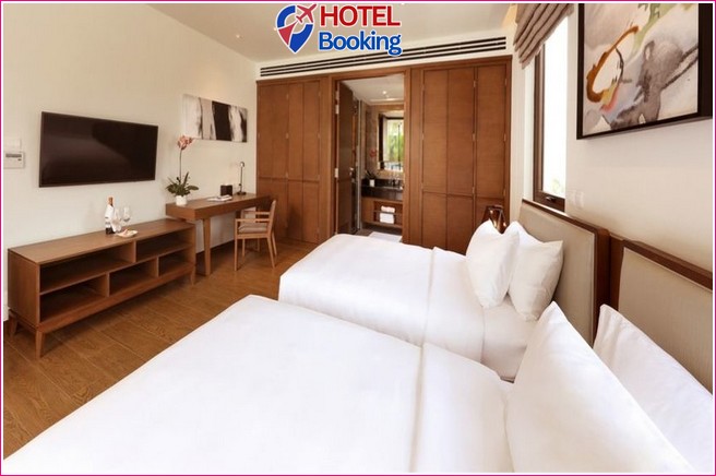 Hạ Long Oakwood Hotel