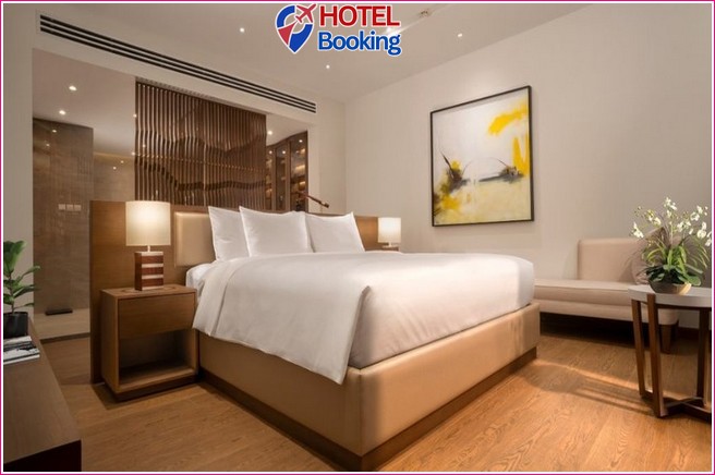 Hạ Long Oakwood Hotel