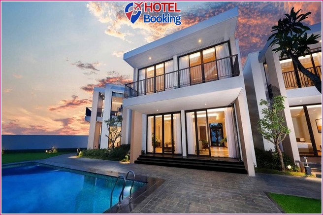 Hạ Long Oakwood Hotel