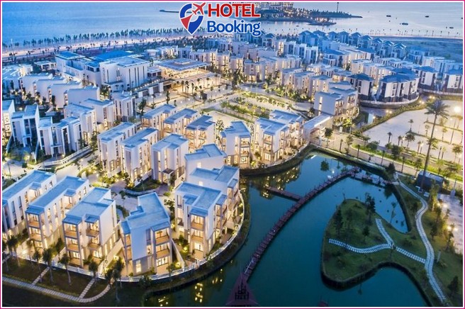 Hạ Long Oakwood Hotel