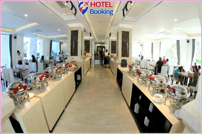 Orson Hotel & Resort Côn Đảo