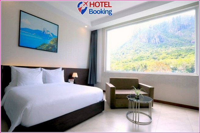 Orson Hotel & Resort Côn Đảo