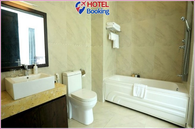 Orson Hotel & Resort Côn Đảo