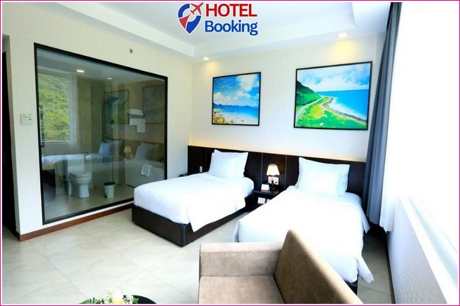 Orson Hotel & Resort Côn Đảo