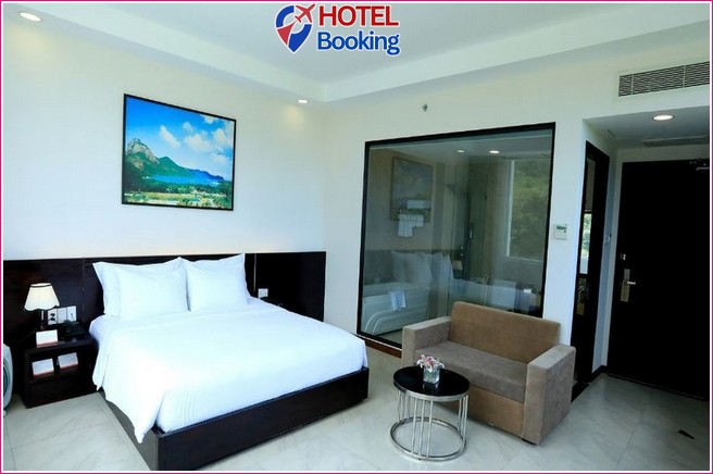 Orson Hotel & Resort Côn Đảo