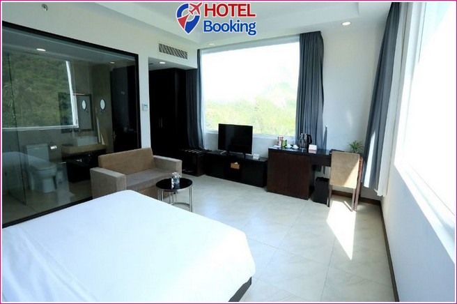 Orson Hotel & Resort Côn Đảo