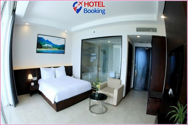 Orson Hotel & Resort Côn Đảo
