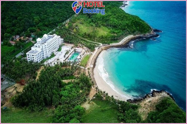 Orson Hotel & Resort Côn Đảo