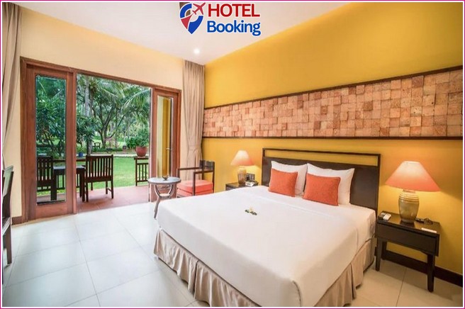 Pandanus Resort Phan Thiết