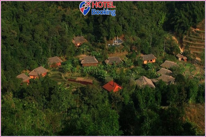 Panhou Retreat Hà Giang