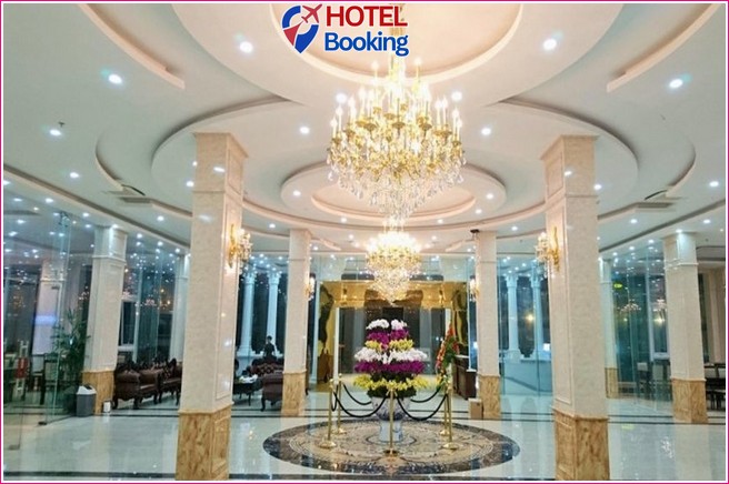 Paracel Resort Hải Tiến