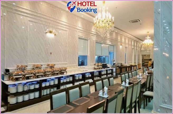 Paracel Resort Hải Tiến