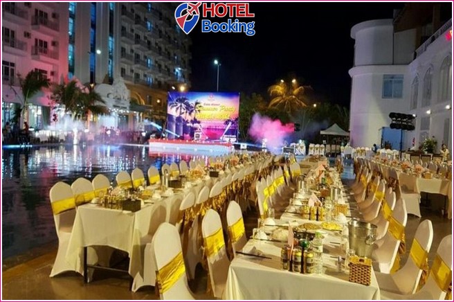 Paracel Resort Hải Tiến