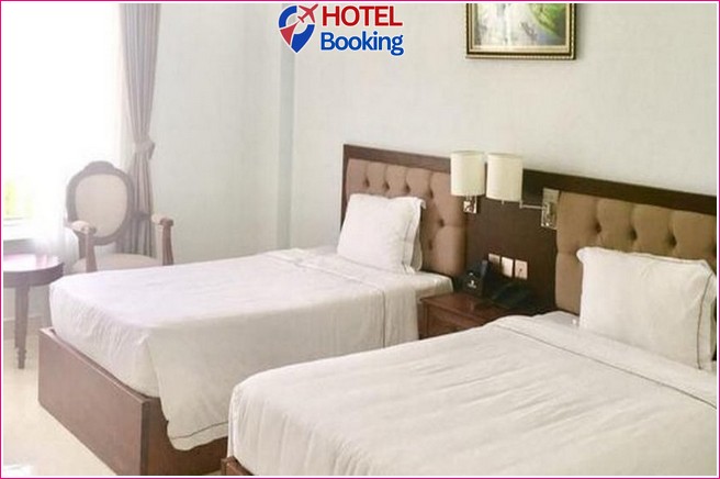 Paracel Resort Hải Tiến