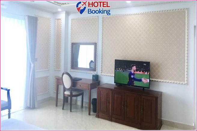 Paracel Resort Hải Tiến
