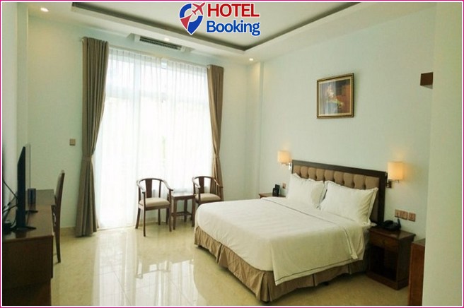 Paracel Resort Hải Tiến