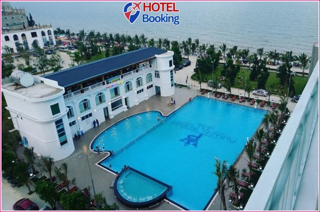 Paracel Resort Hải Tiến