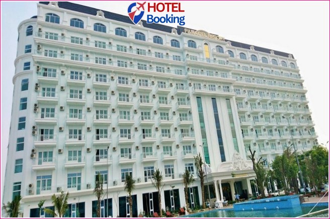 Paracel Resort Hải Tiến