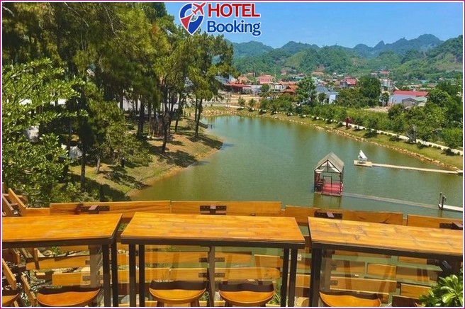 Phoenix Mộc Châu Resort