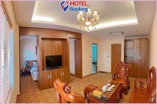 Phoenix Mộc Châu Resort