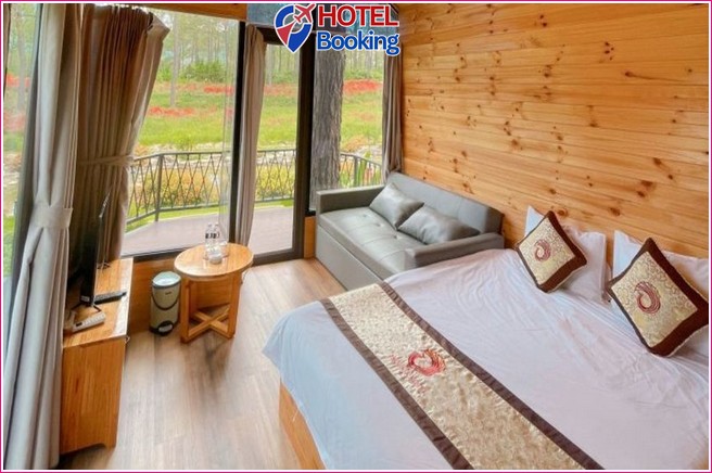 Phoenix Mộc Châu Resort