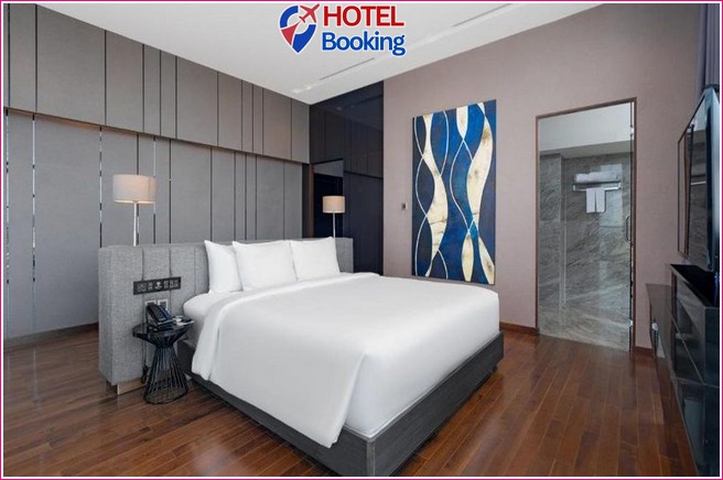 Premier Pearl Hotel Vũng Tàu