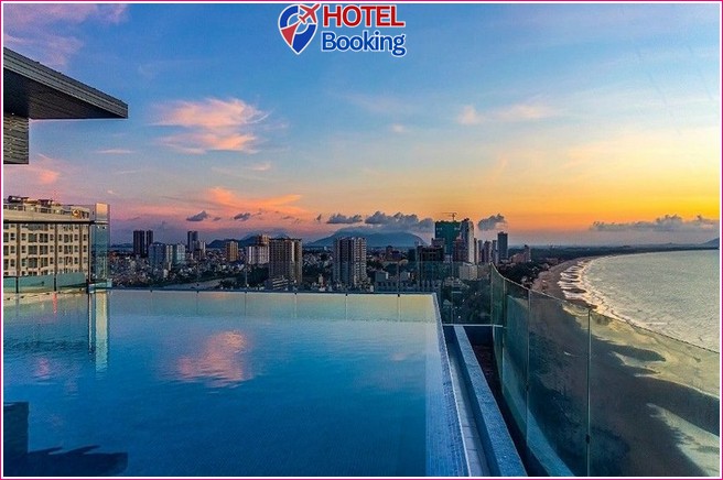 Premier Pearl Hotel Vũng Tàu