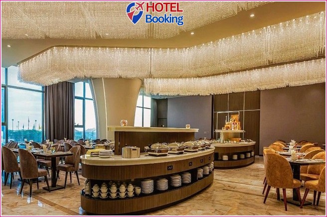 Premier Pearl Hotel Vũng Tàu