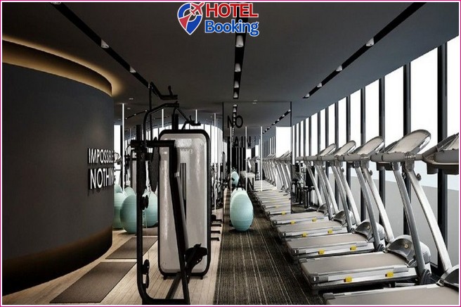 Premier Pearl Hotel Vũng Tàu