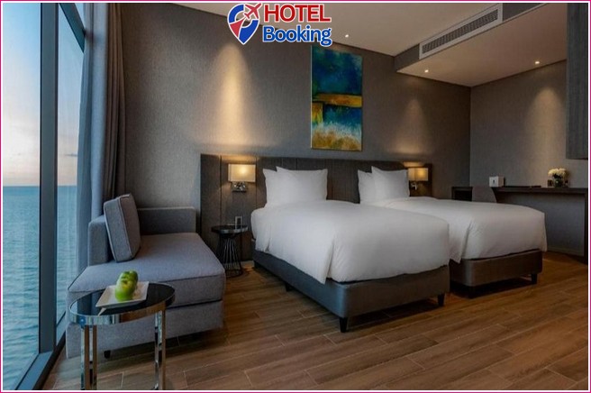 Premier Pearl Hotel Vũng Tàu
