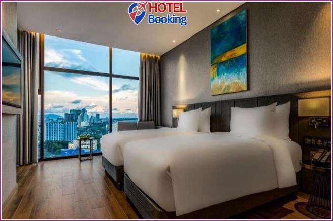 Premier Pearl Hotel Vũng Tàu