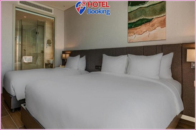 Premier Pearl Hotel Vũng Tàu