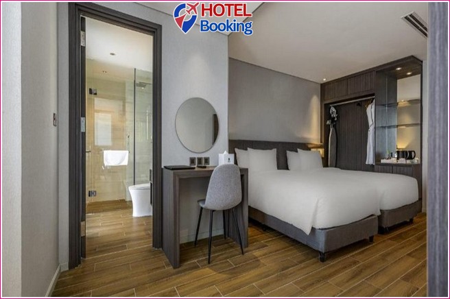 Premier Pearl Hotel Vũng Tàu
