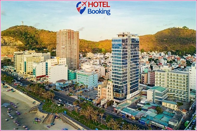Premier Pearl Hotel Vũng Tàu