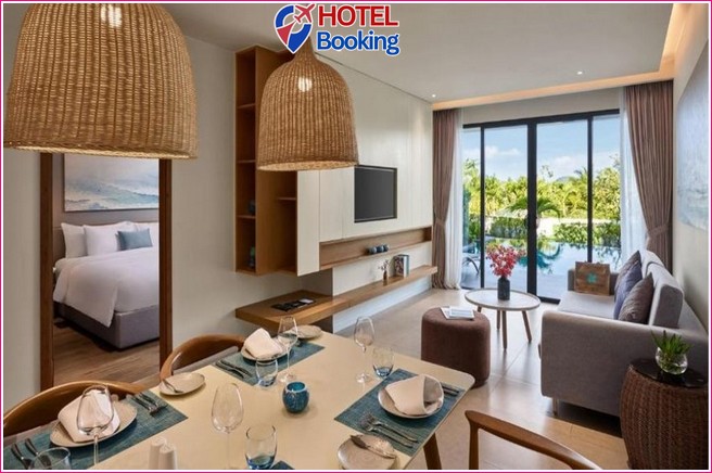 Premier Residences Phú Quốc Emerald Bay