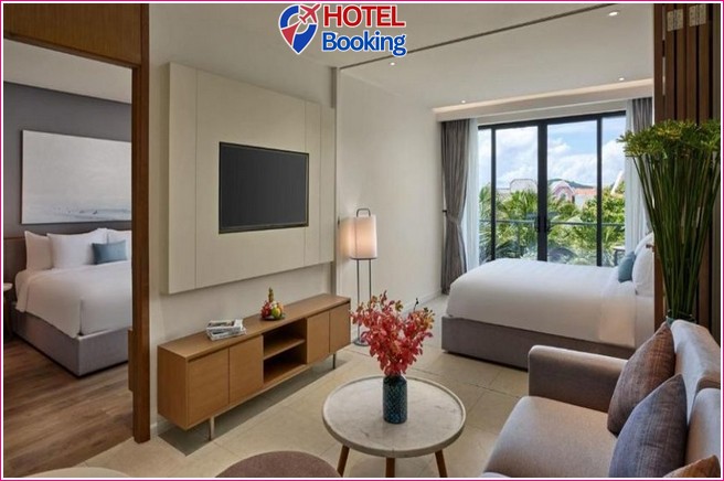 Premier Residences Phú Quốc Emerald Bay