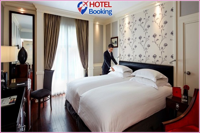 Sofitel Legend Metropole Hotel Hà Nội