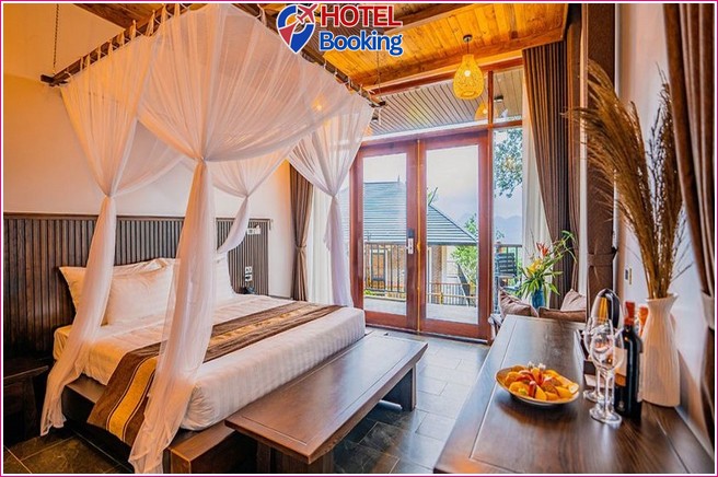 Pù Luông Bocbandi Retreat
