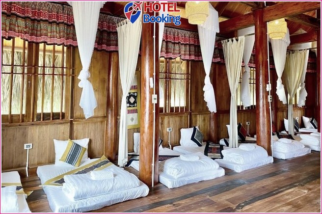 Pù Luông Bocbandi Retreat