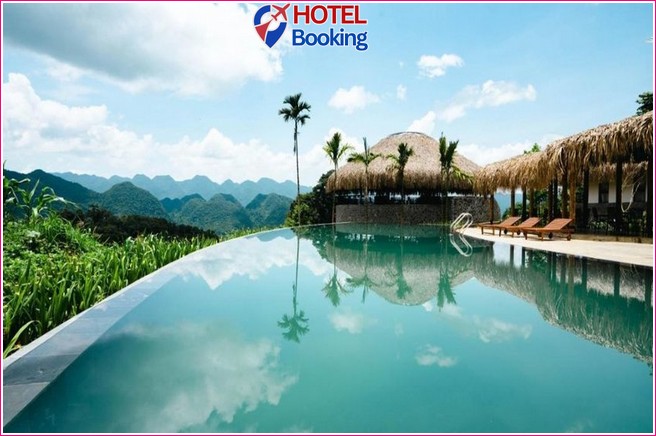 Pù Luông Bocbandi Retreat