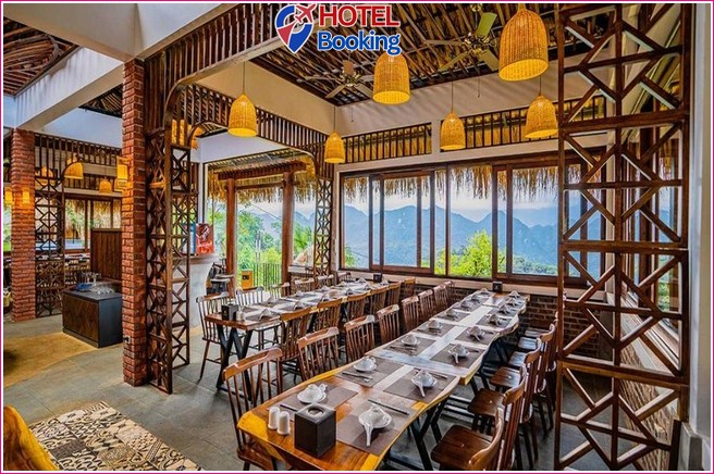 Pù Luông Bocbandi Retreat