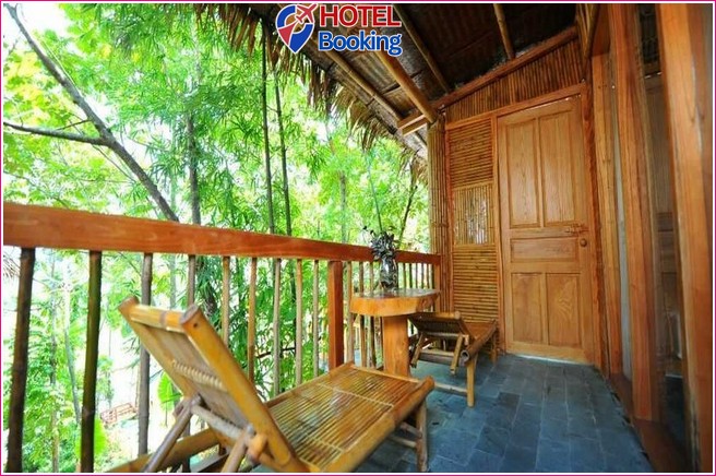 Pù Luông Natura Bungalow