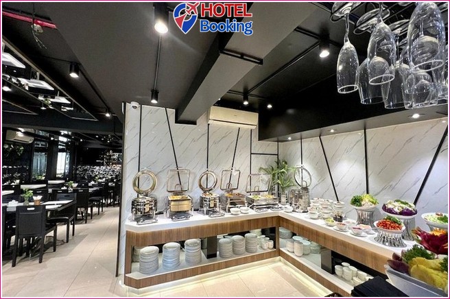 Queen Ann Hotel Sài Gòn