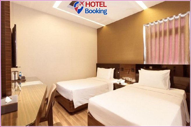 Queen Ann Hotel Sài Gòn